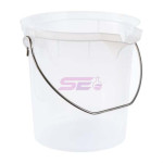 Plastic Bucket 10L Premium